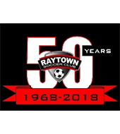 Raytown Soccer Club